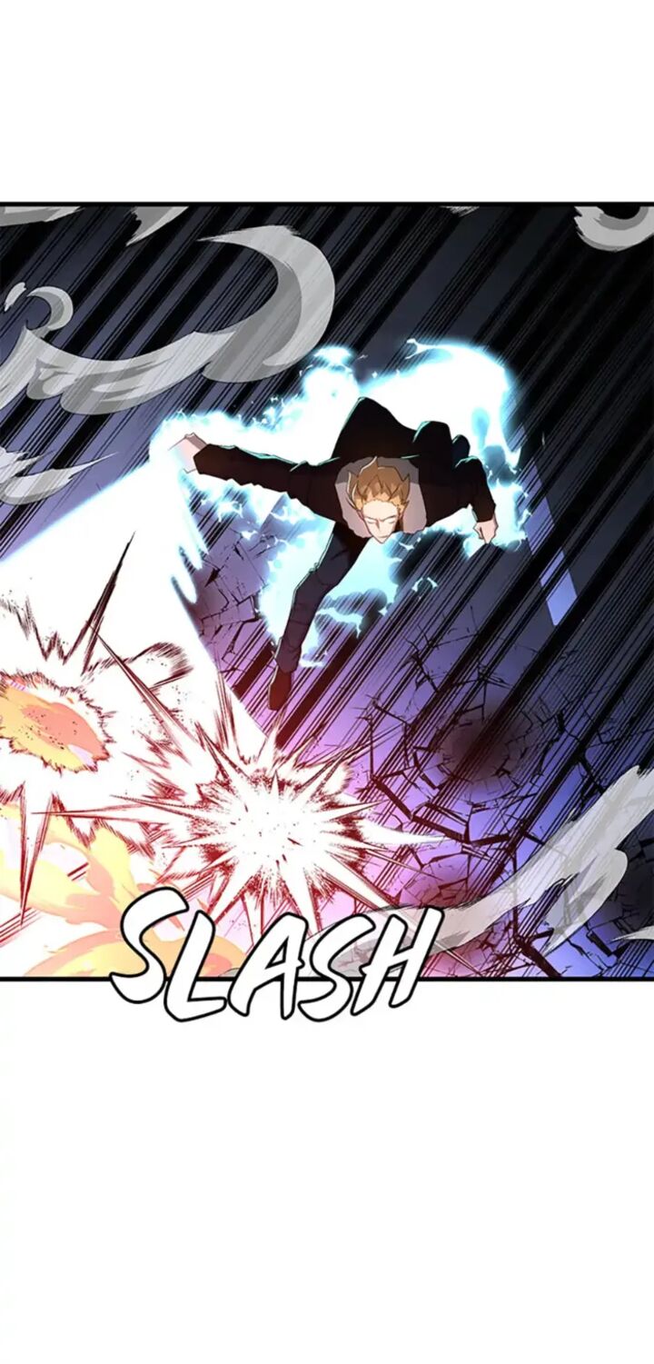 The Strongest Unemployed Hero 97 7