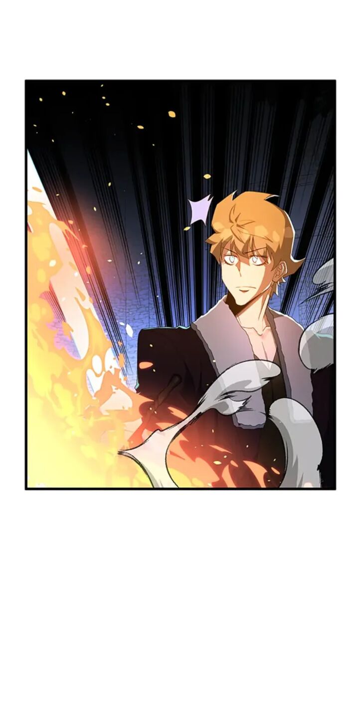 The Strongest Unemployed Hero 97 9