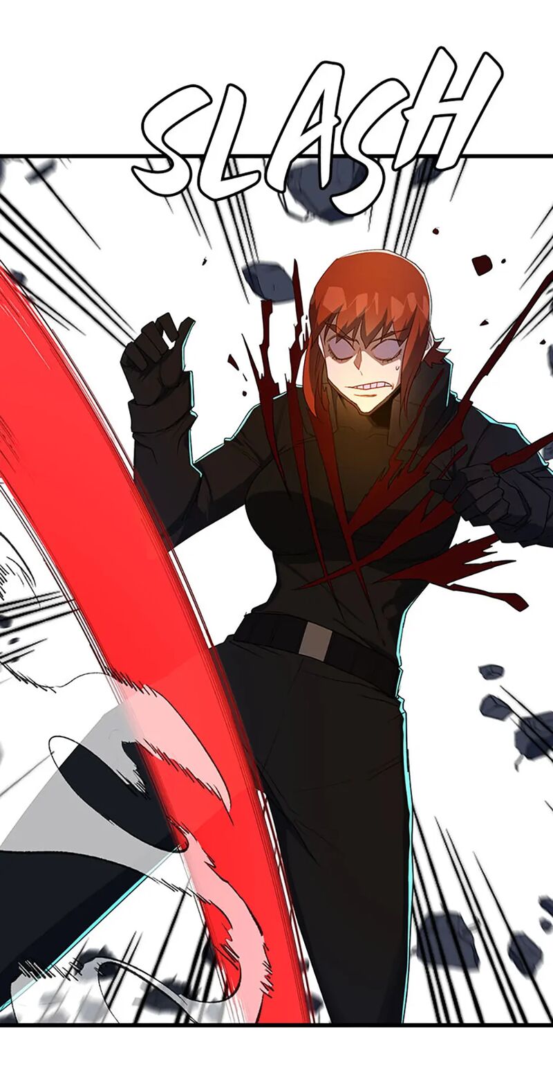 The Strongest Unemployed Hero 98 20