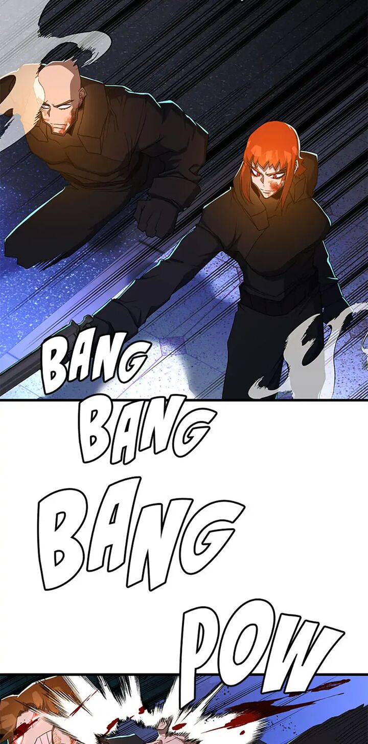 The Strongest Unemployed Hero 98 32