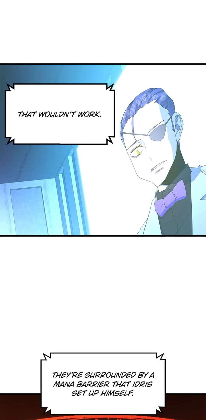 The Strongest Unemployed Hero 99 61
