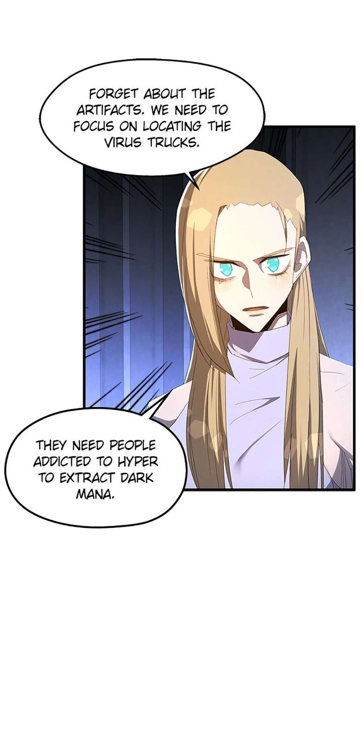 The Strongest Unemployed Hero 99 63