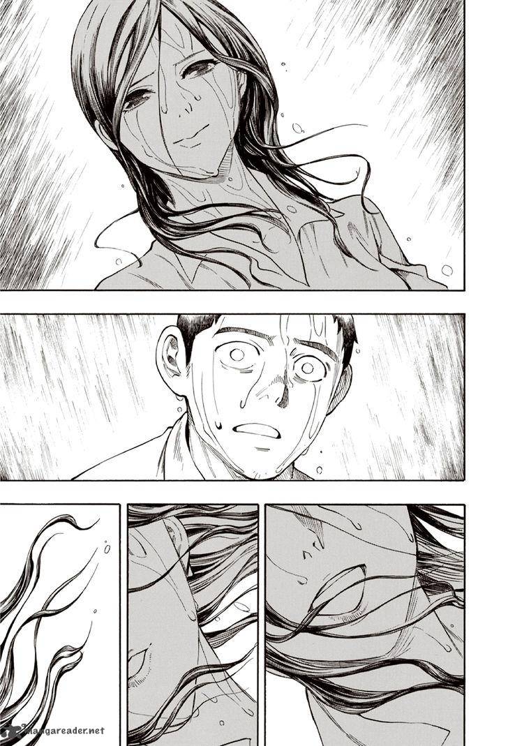 The Summer Of The Ubume 10 43