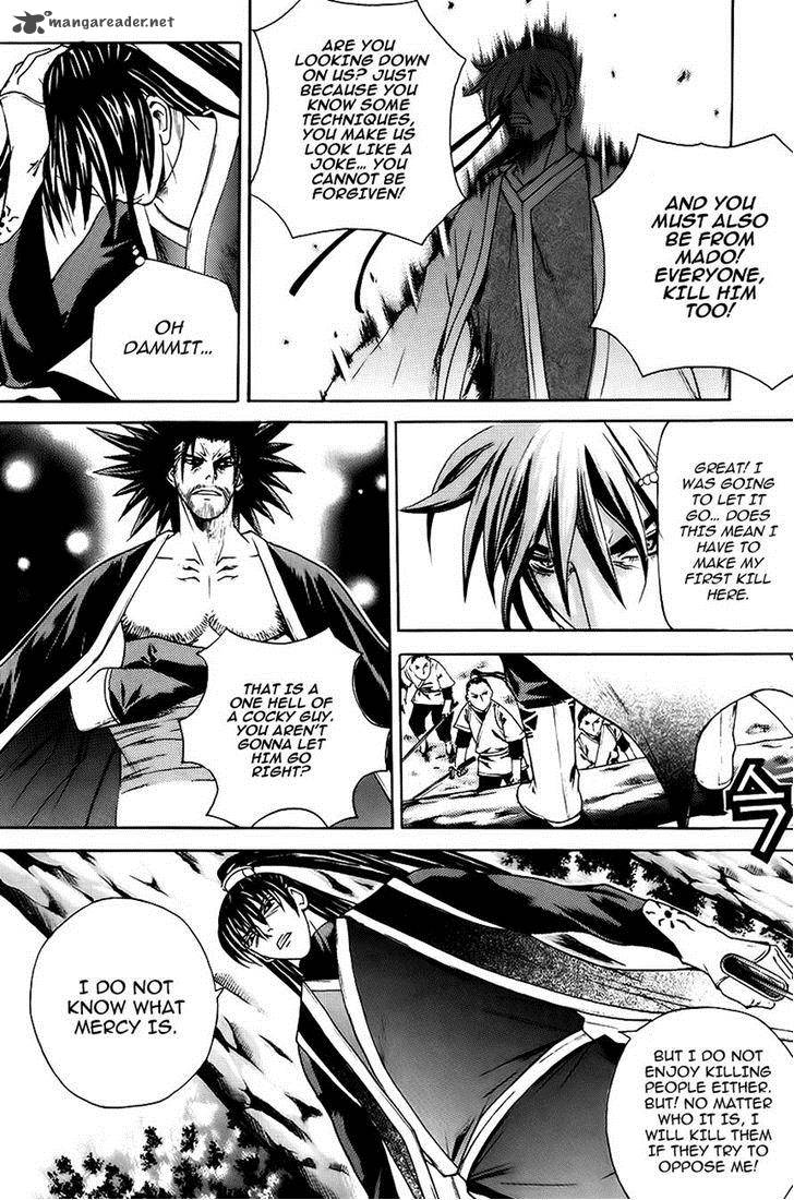 The Sword Of Emperor 10 5