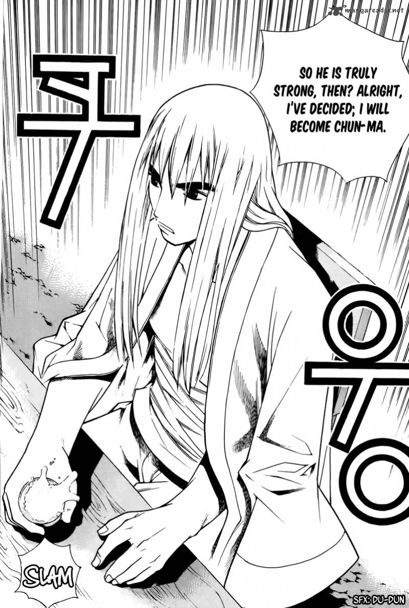 The Sword Of Emperor 2 20