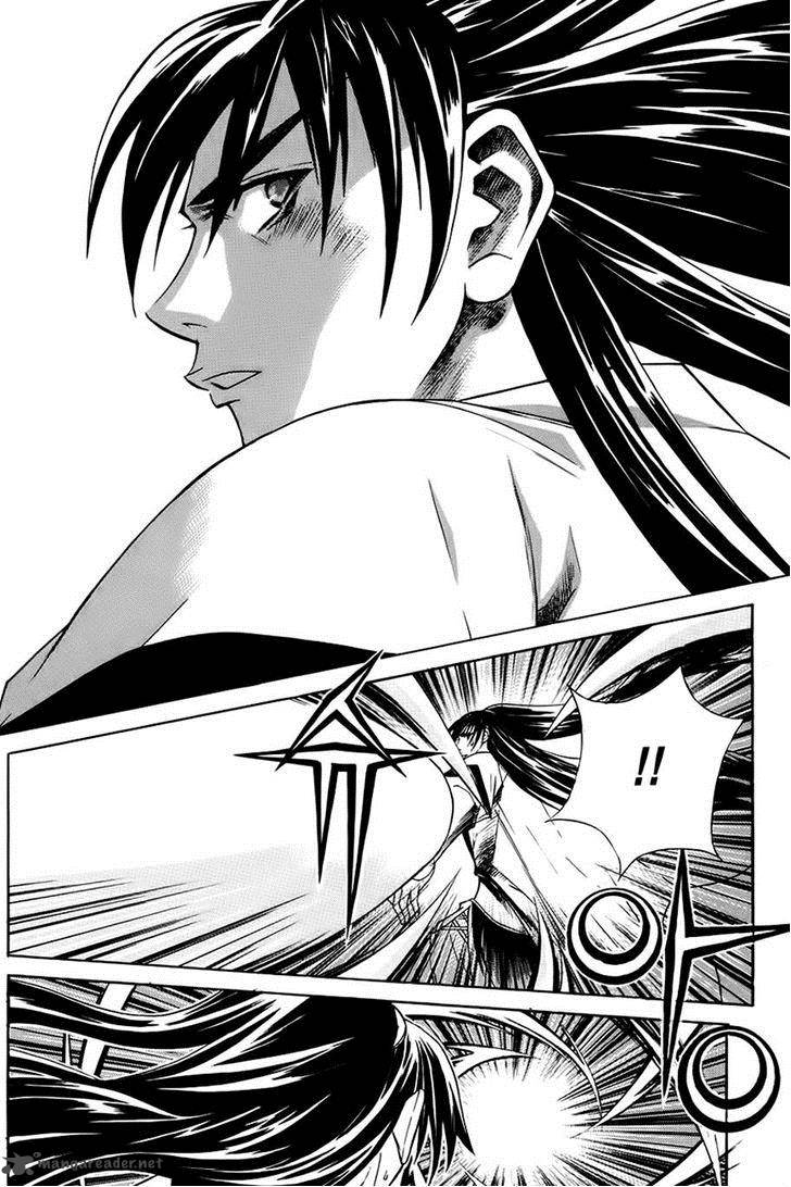 The Sword Of Emperor 22 11