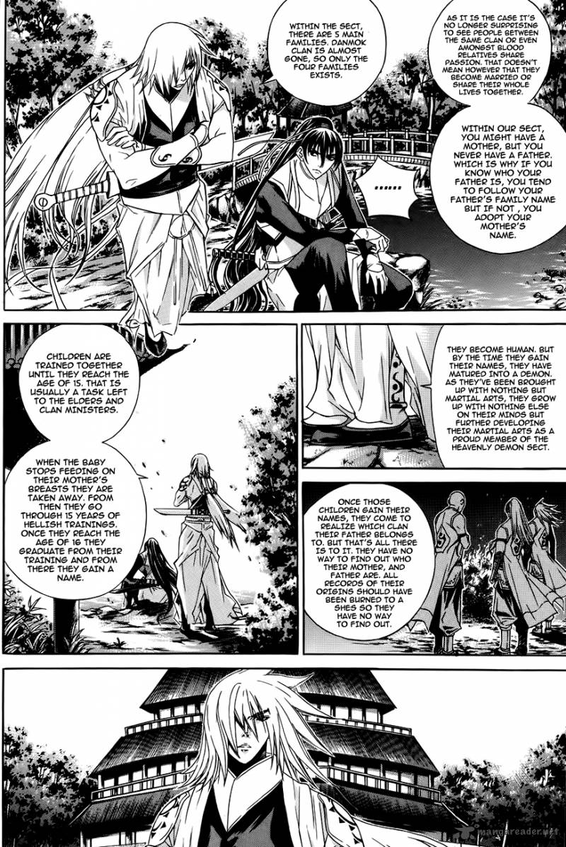 The Sword Of Emperor 25 21
