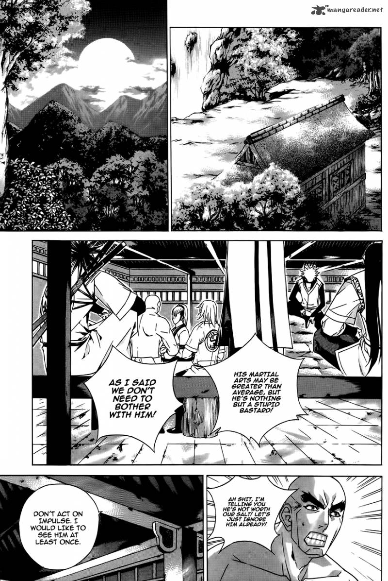 The Sword Of Emperor 25 26