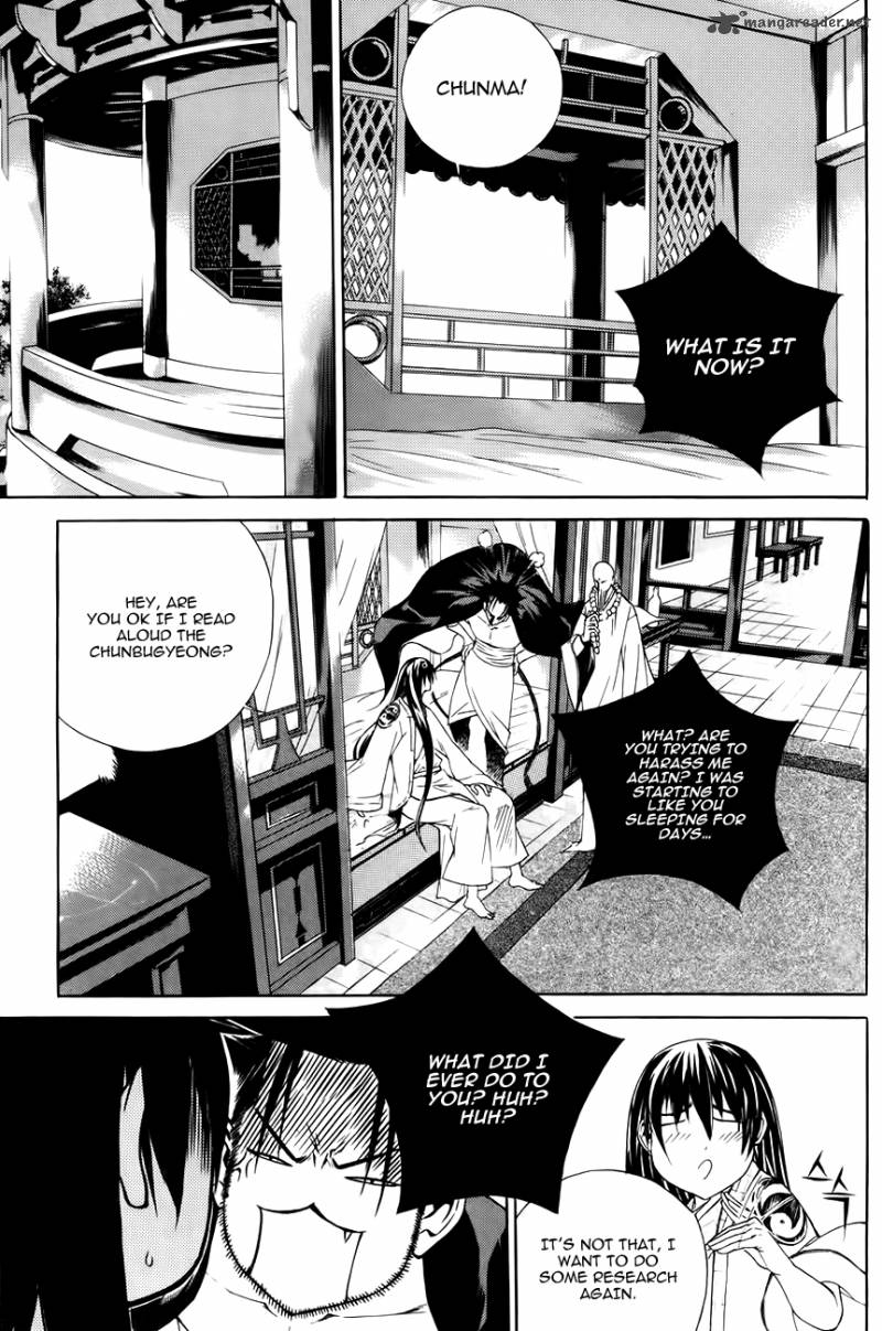 The Sword Of Emperor 29 10