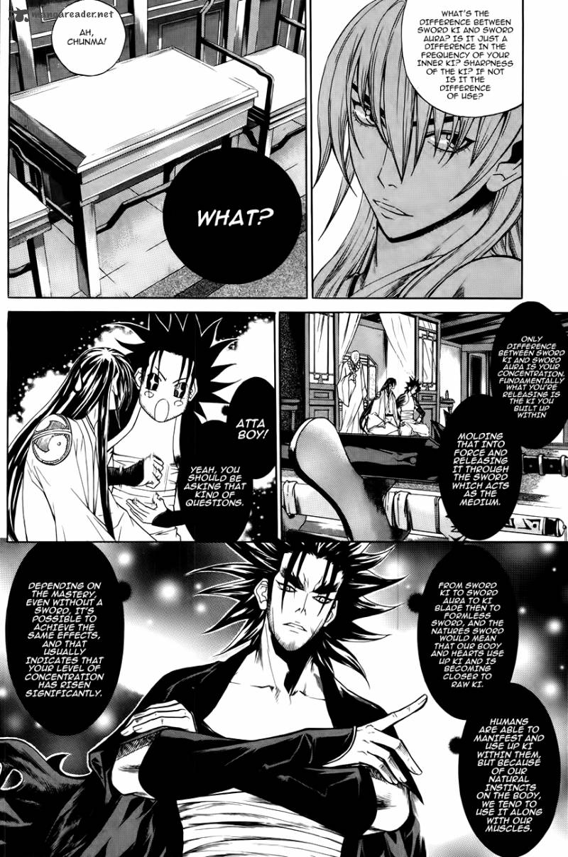 The Sword Of Emperor 29 15