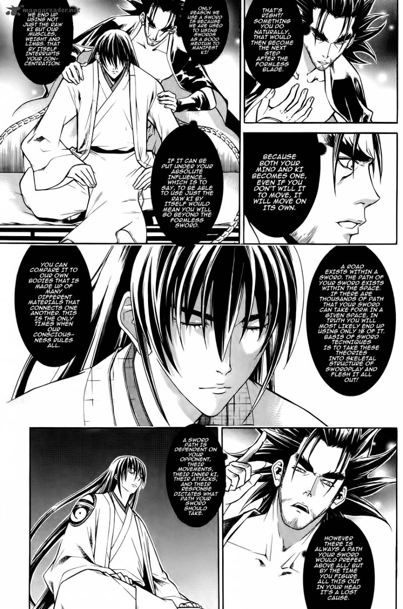 The Sword Of Emperor 29 16