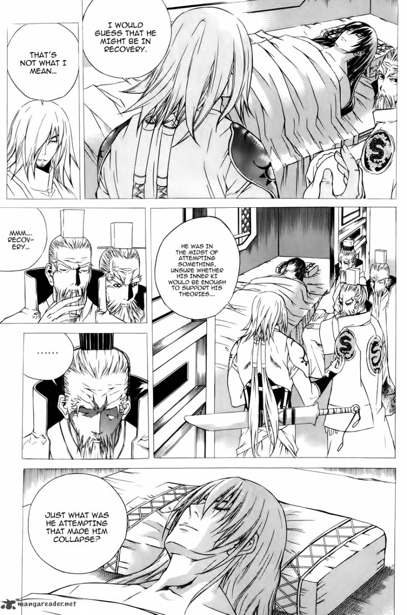 The Sword Of Emperor 29 4