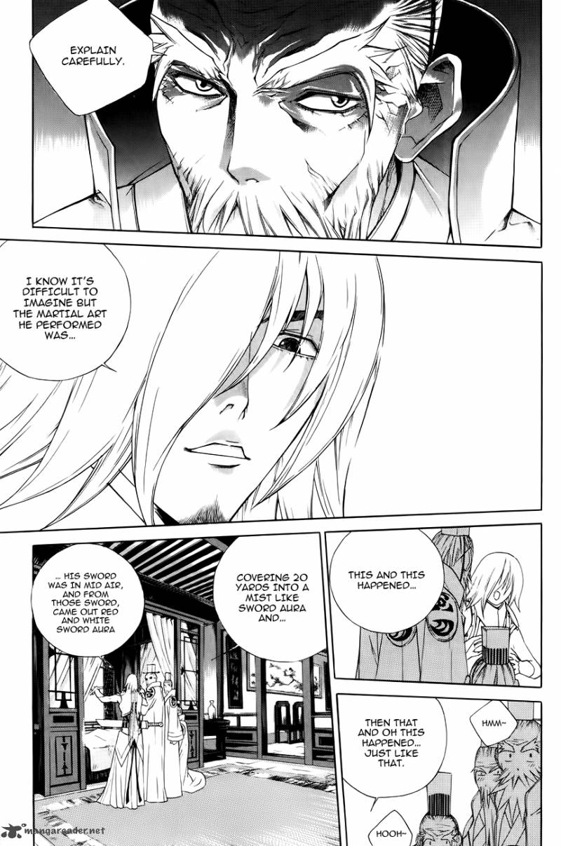The Sword Of Emperor 29 6