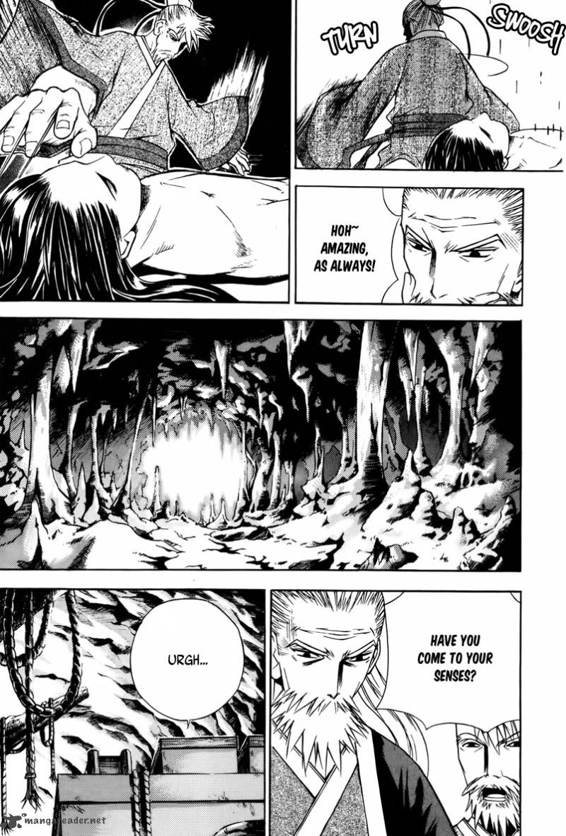 The Sword Of Emperor 3 16