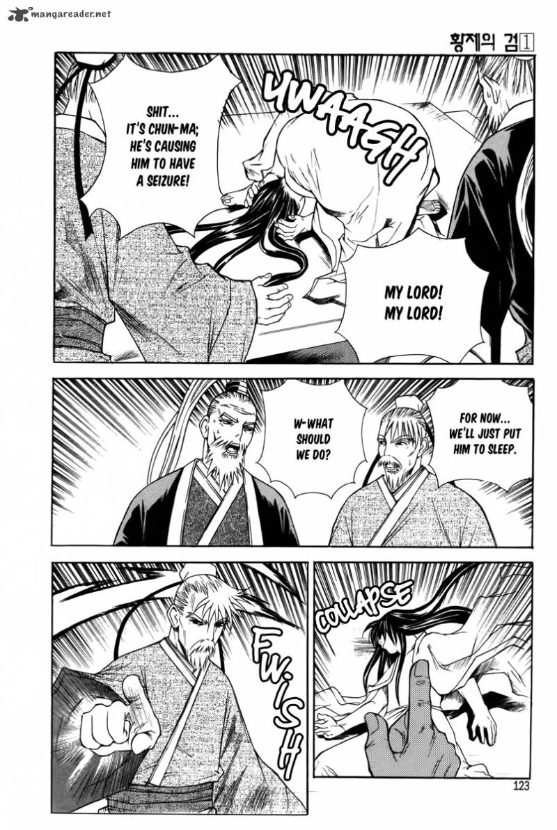 The Sword Of Emperor 3 26
