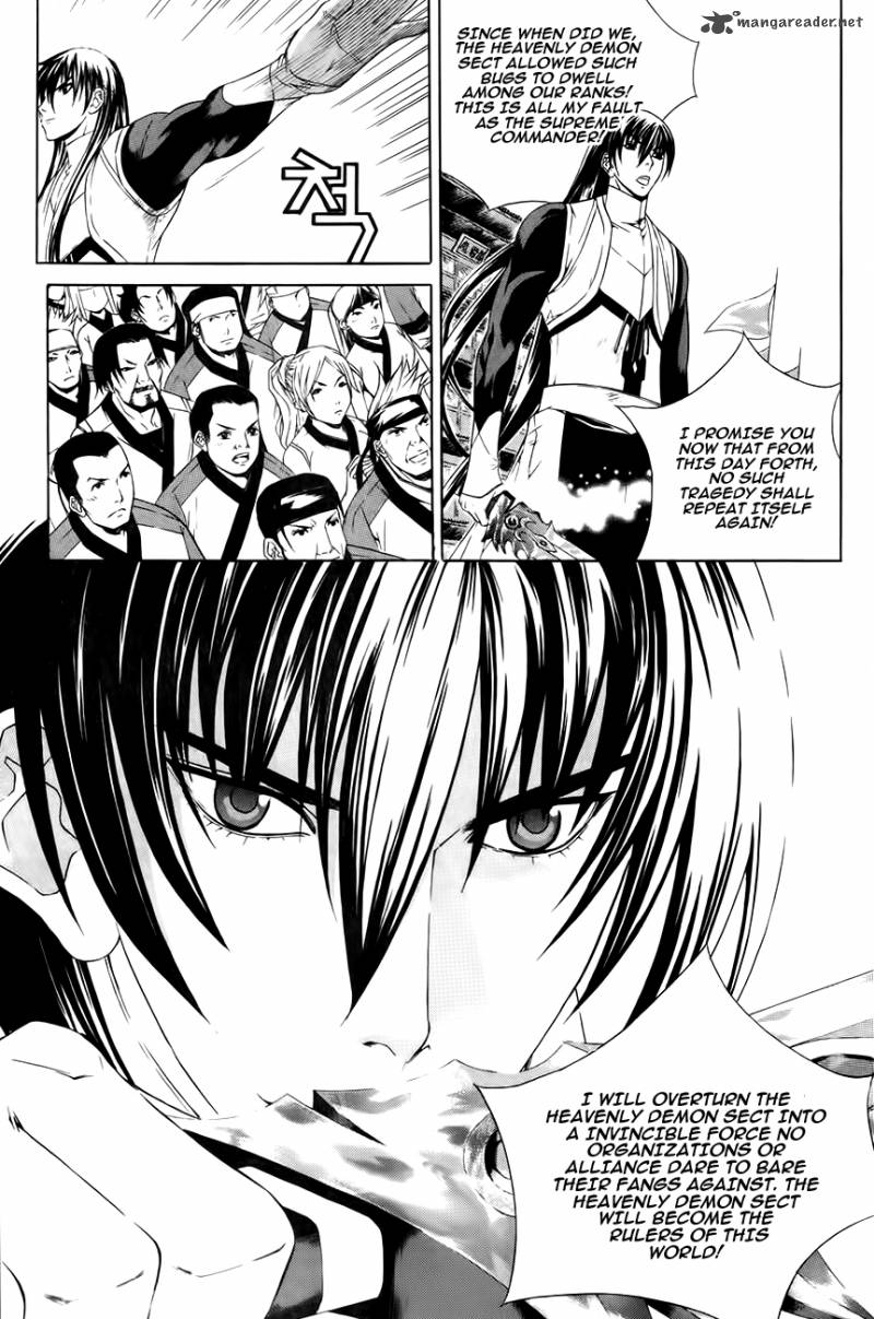 The Sword Of Emperor 31 9