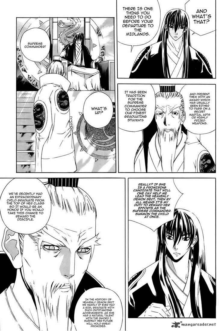 The Sword Of Emperor 32 5