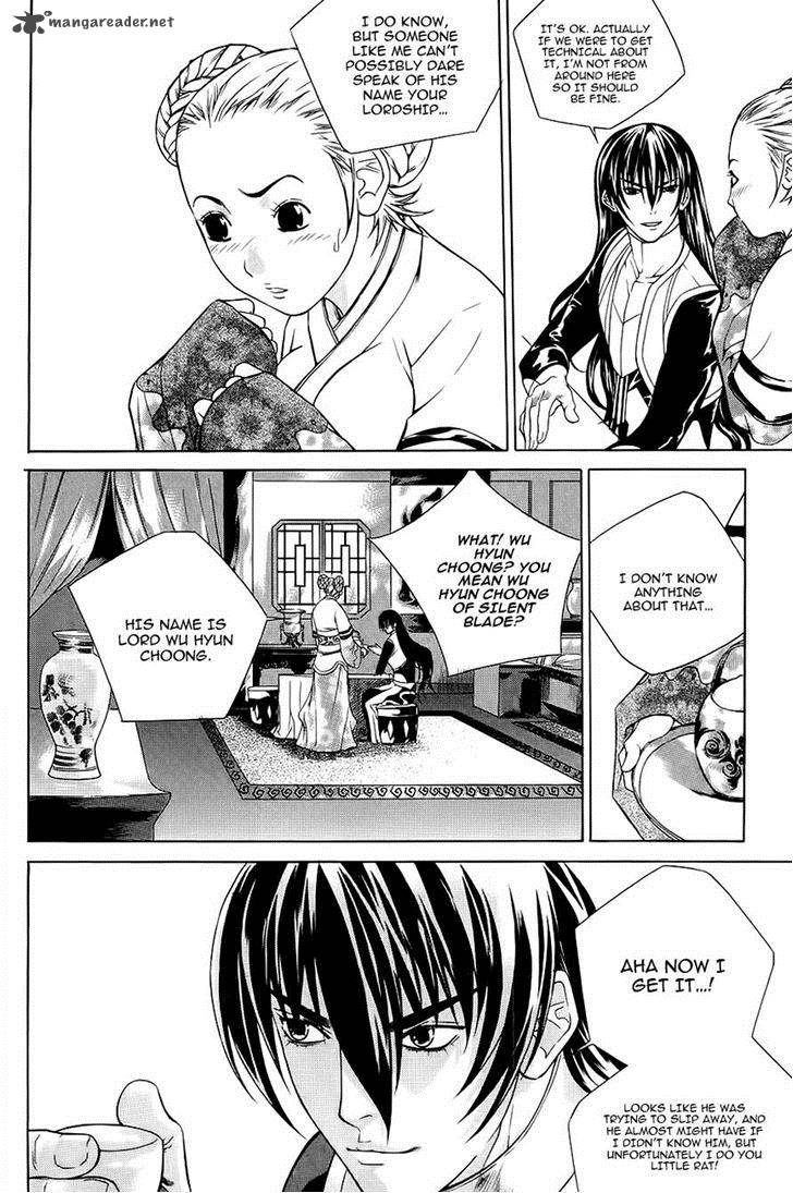 The Sword Of Emperor 38 10