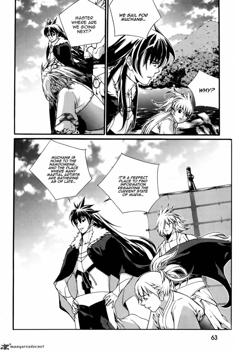 The Sword Of Emperor 41 46