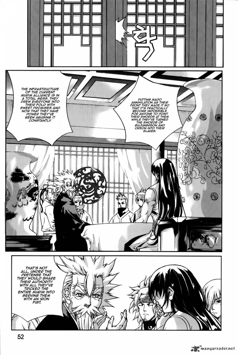 The Sword Of Emperor 41 5