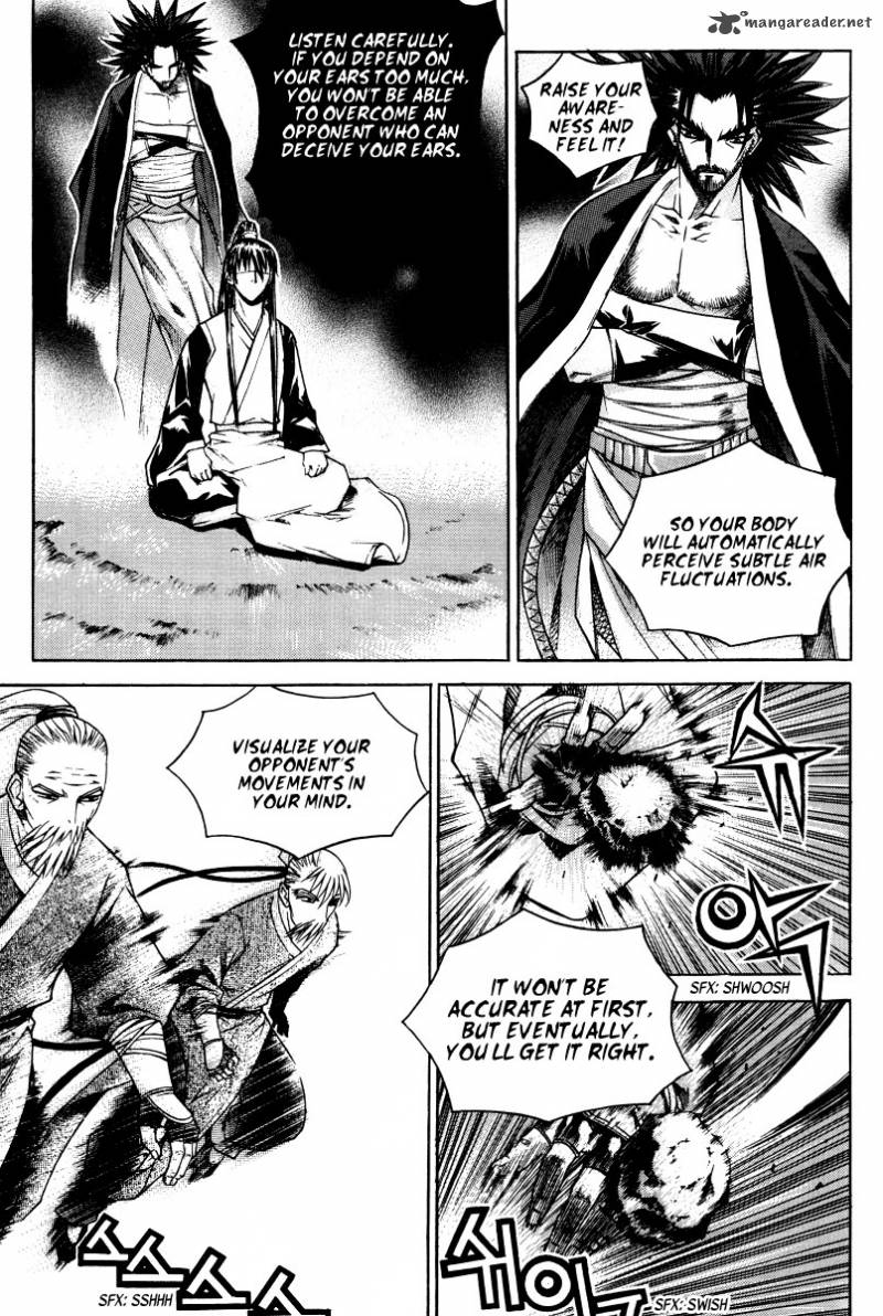 The Sword Of Emperor 6 11