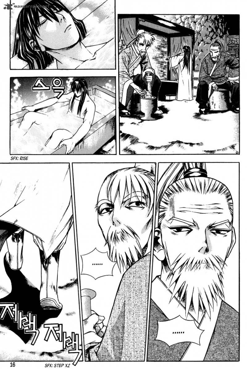 The Sword Of Emperor 6 15