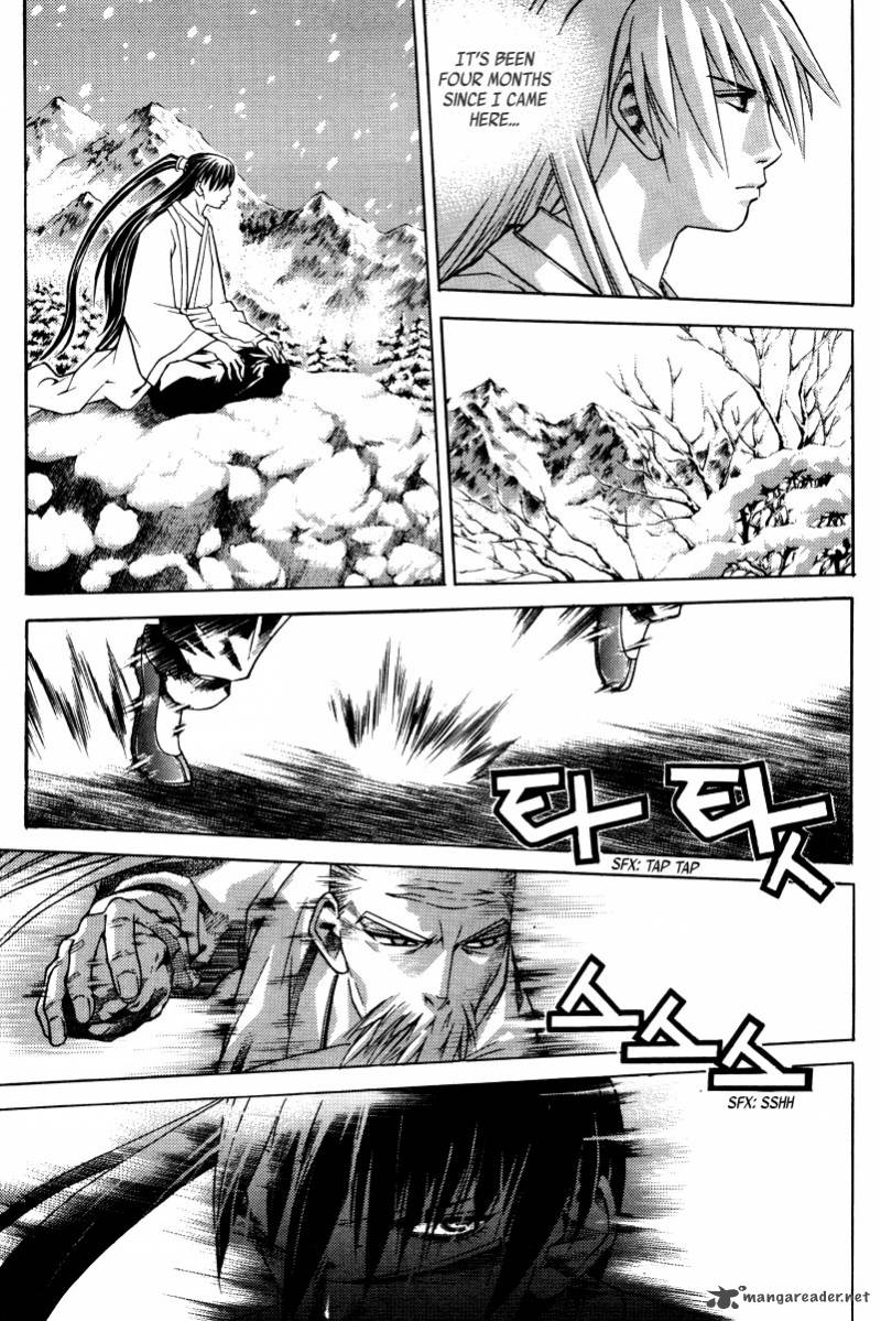 The Sword Of Emperor 6 19