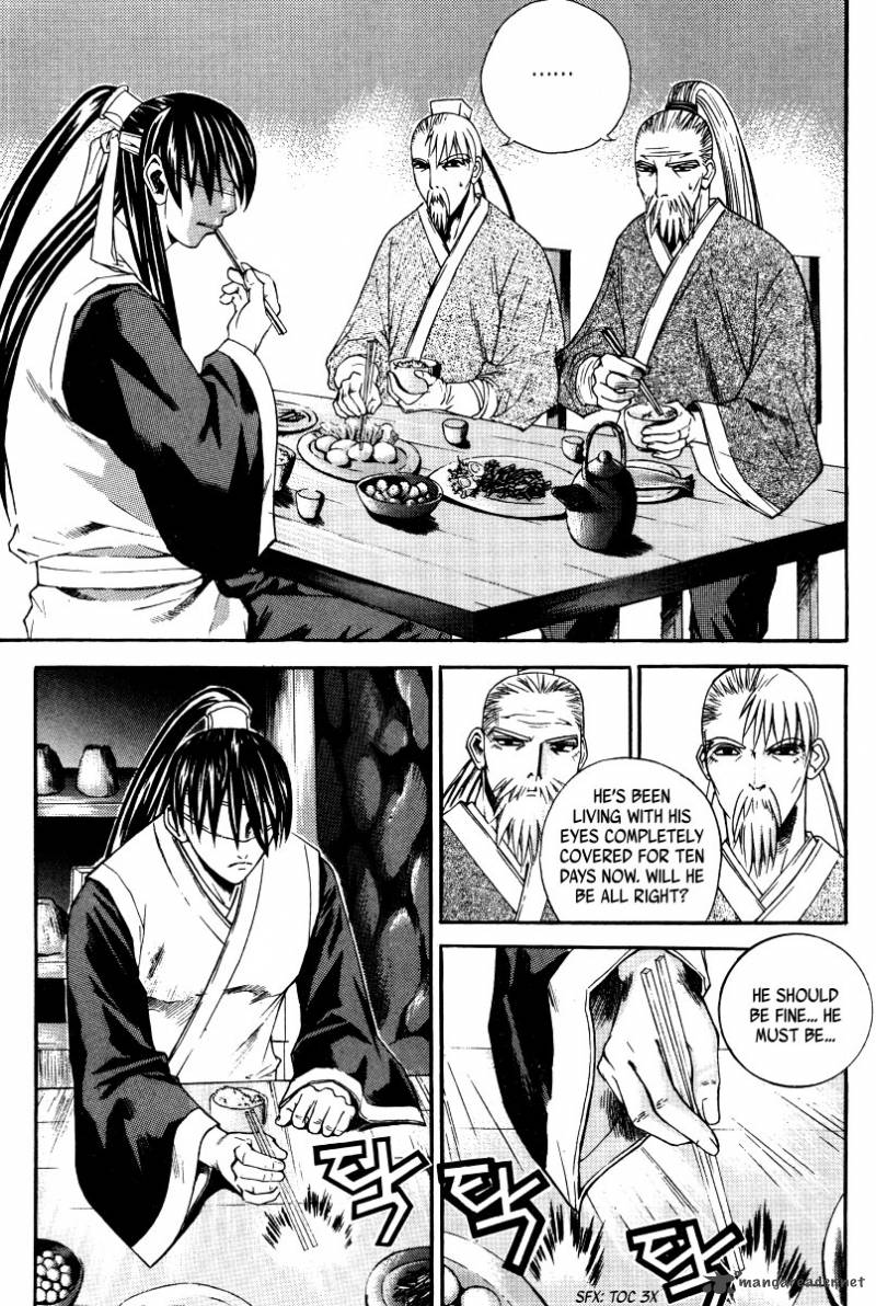 The Sword Of Emperor 6 23