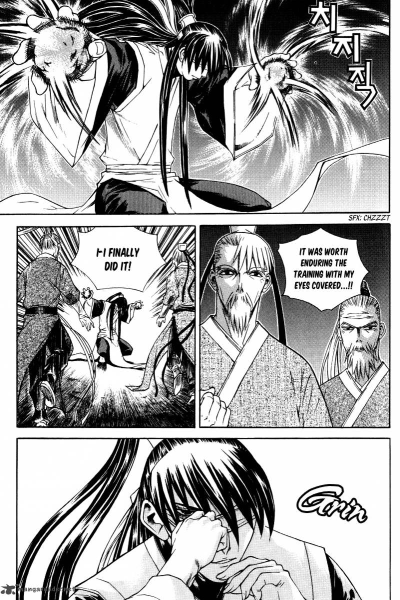 The Sword Of Emperor 6 27