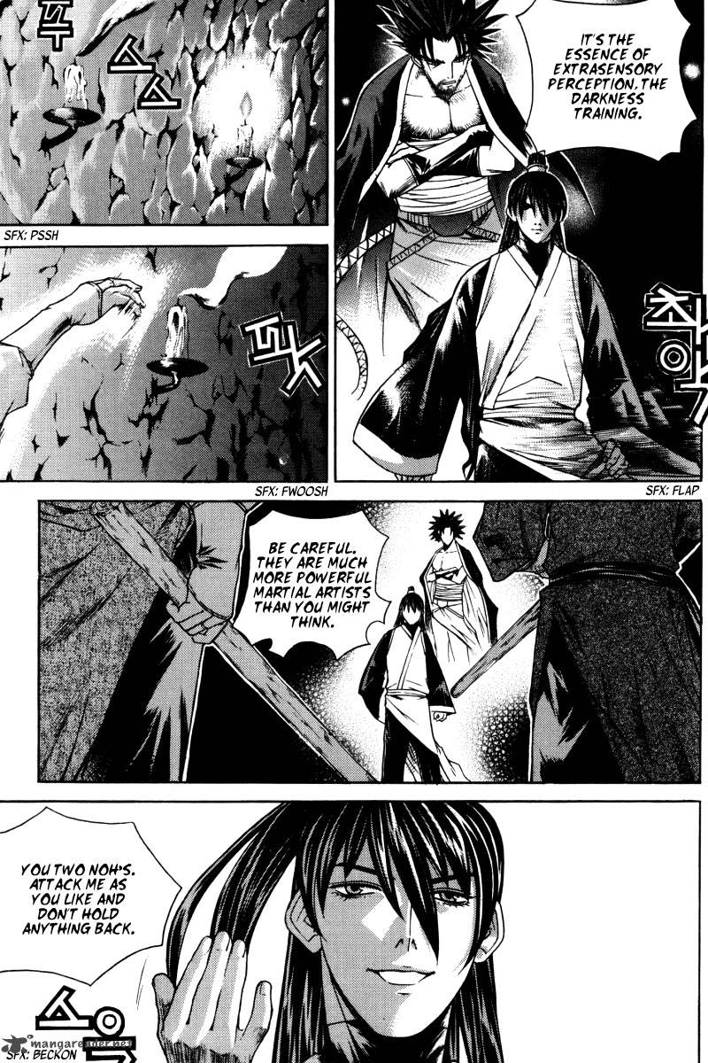 The Sword Of Emperor 6 29