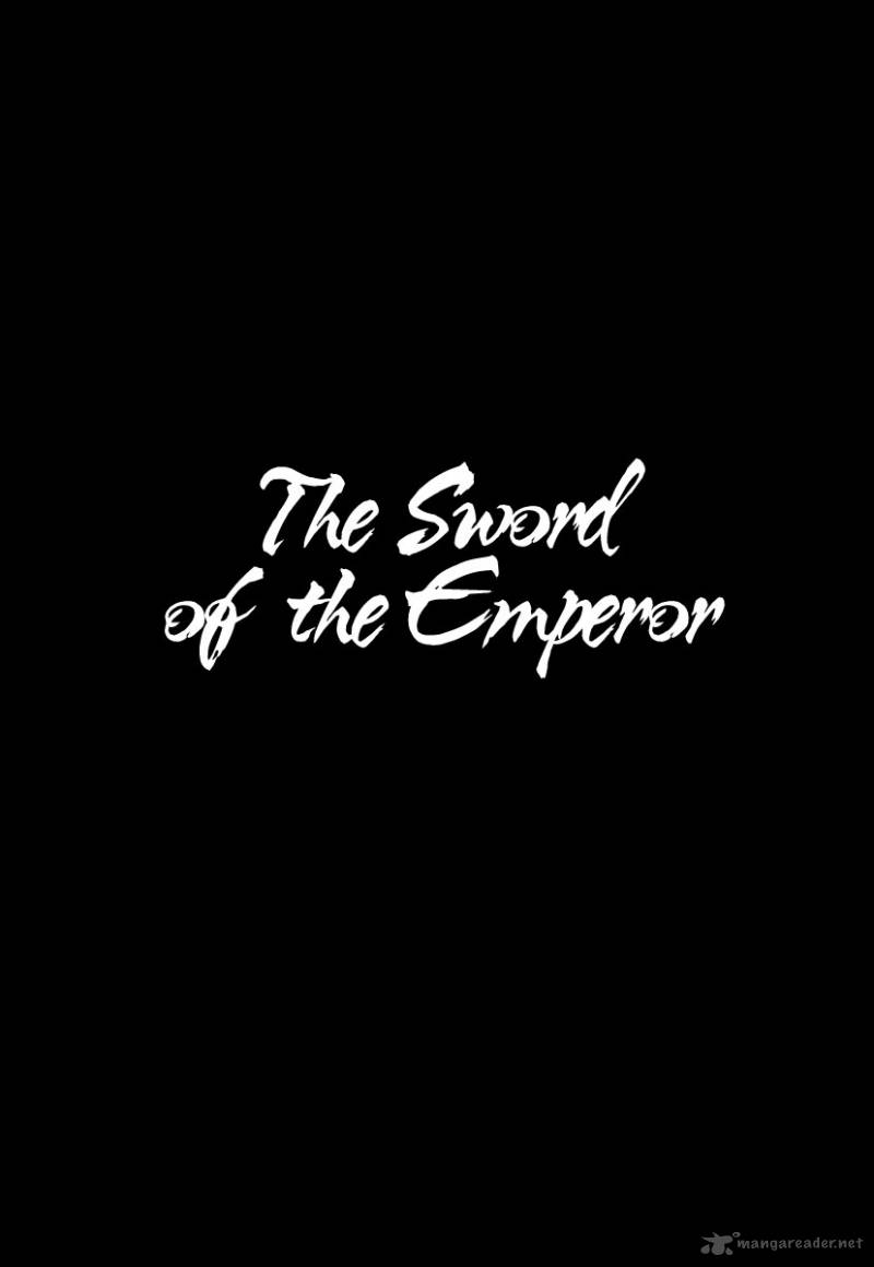 The Sword Of Emperor 6 4
