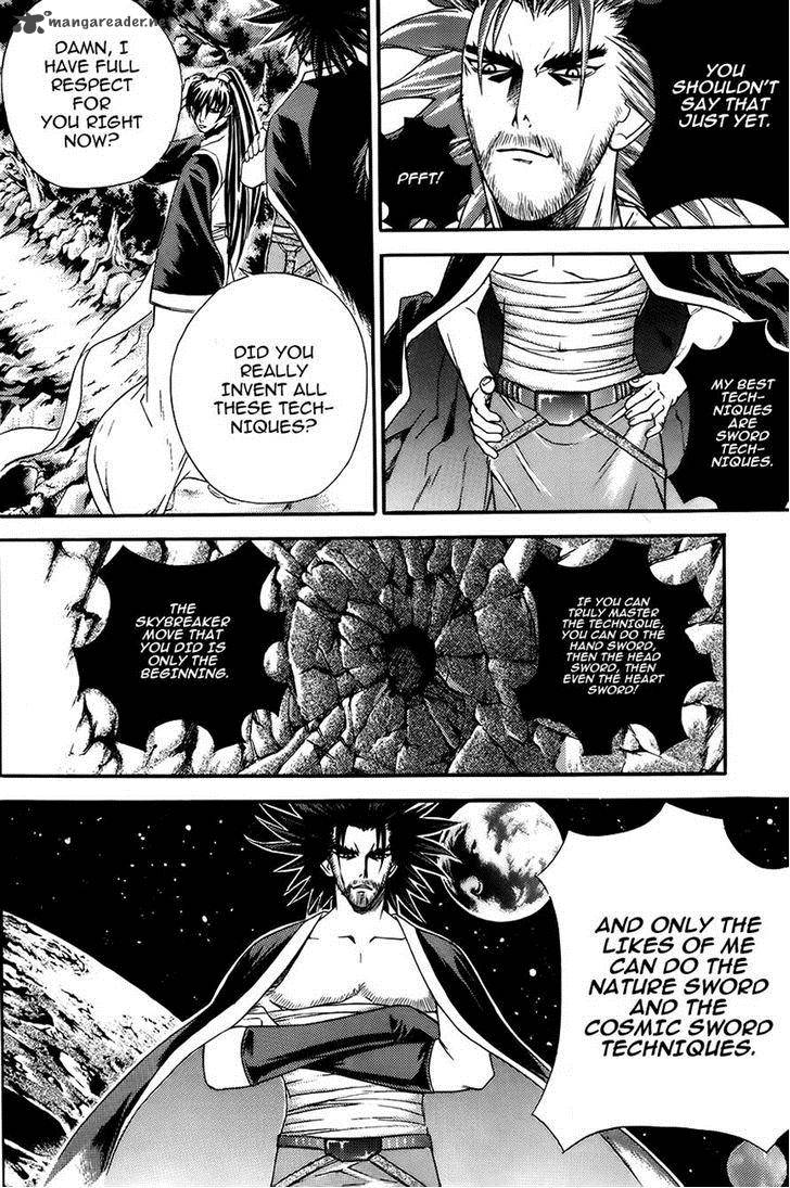 The Sword Of Emperor 7 26