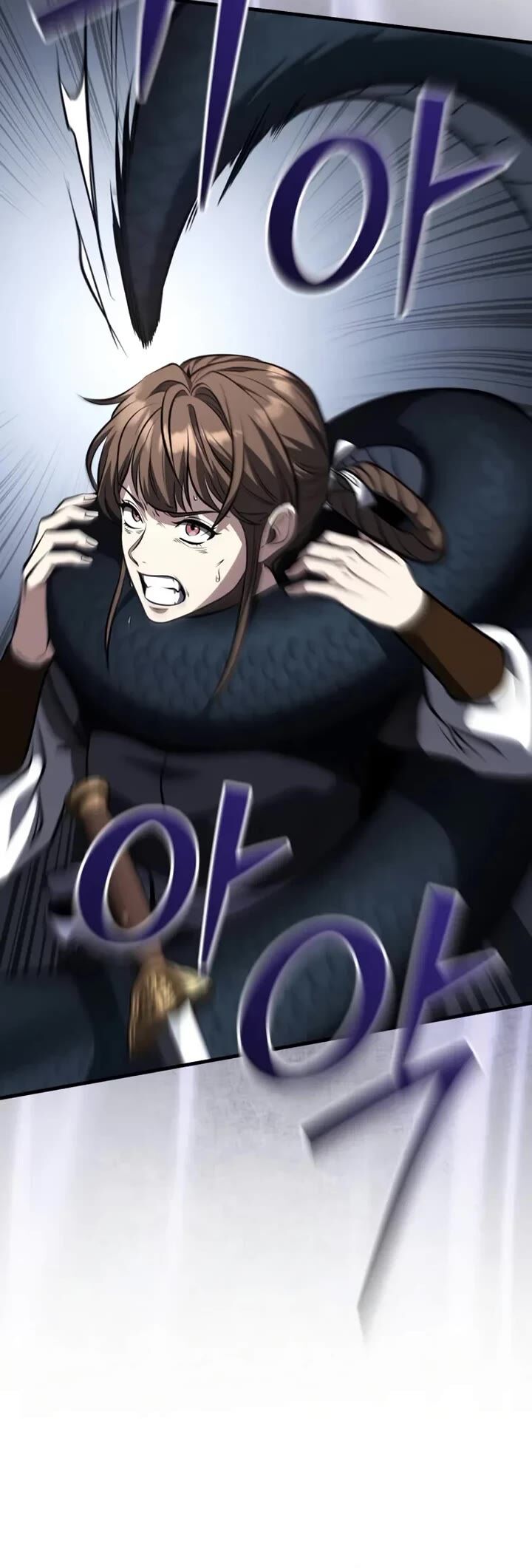 The Terminally Ill Young Master Of The Baek Clan 92 10