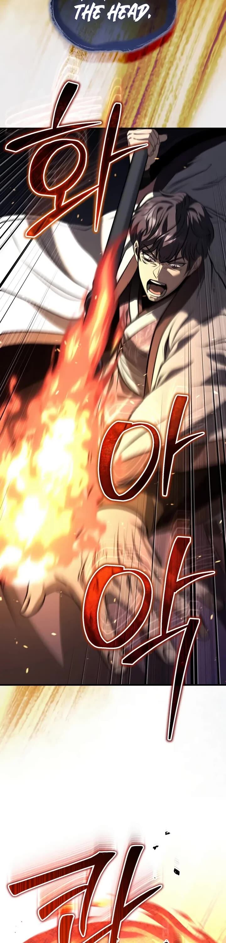 The Terminally Ill Young Master Of The Baek Clan 92 13