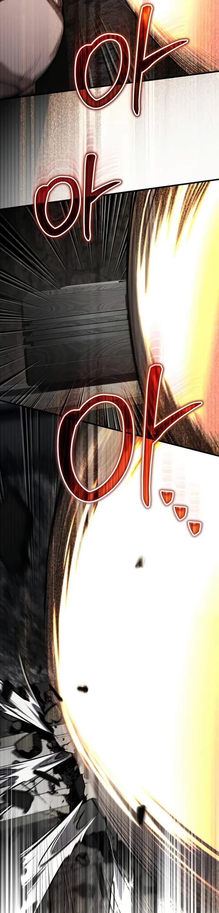 The Terminally Ill Young Master Of The Baek Clan 92 32