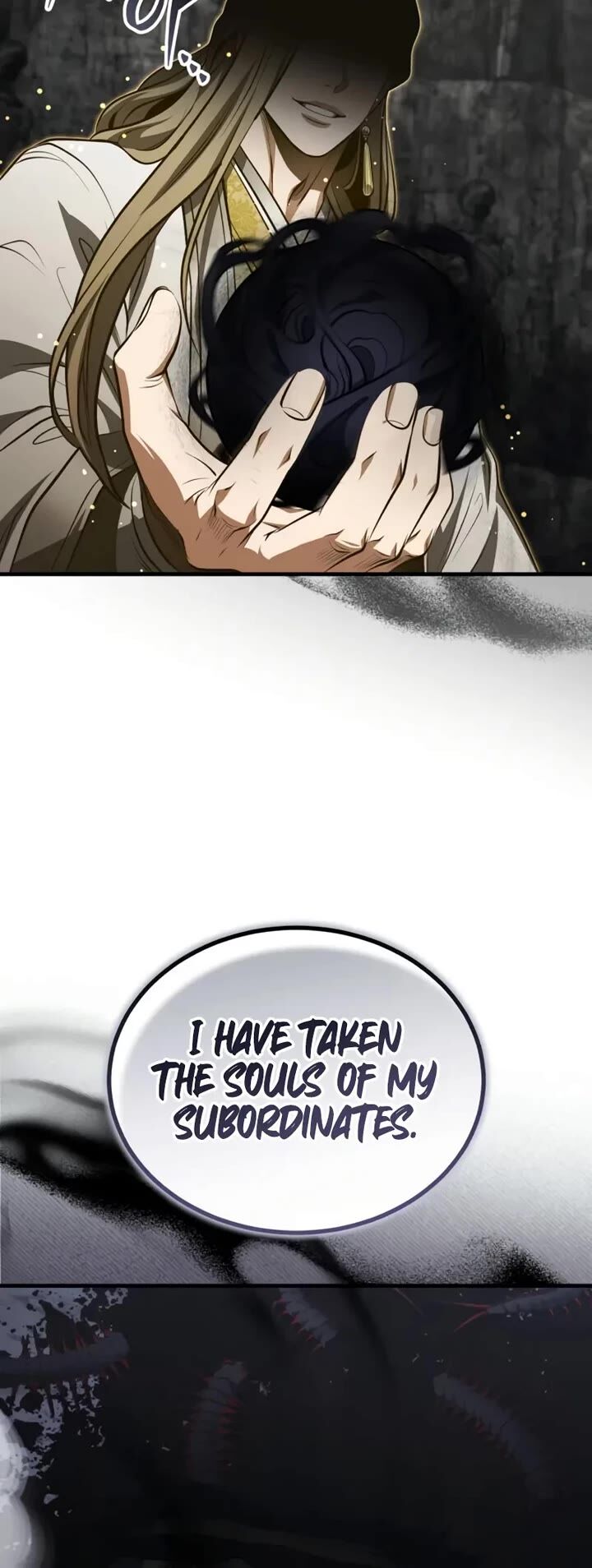 The Terminally Ill Young Master Of The Baek Clan 92 39