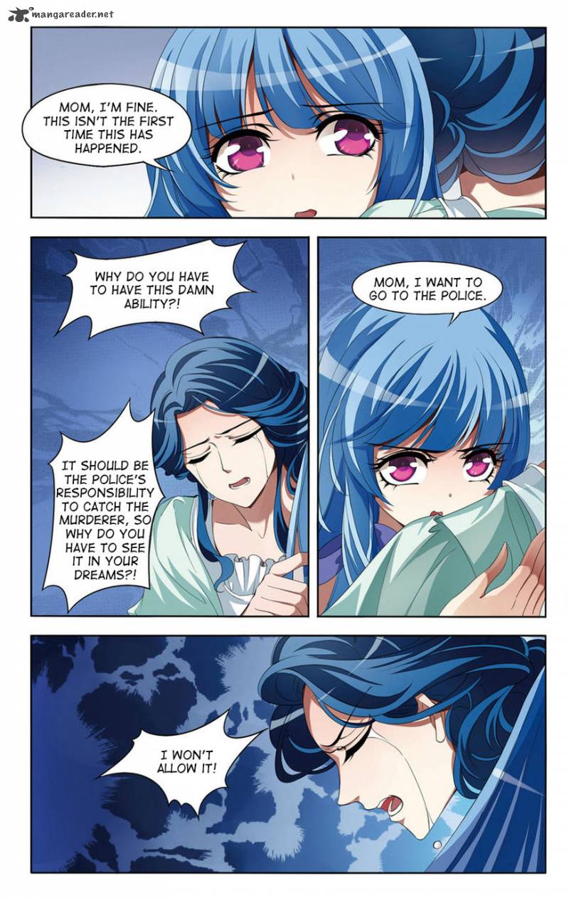 The Testimony Of The White Rose 1 10