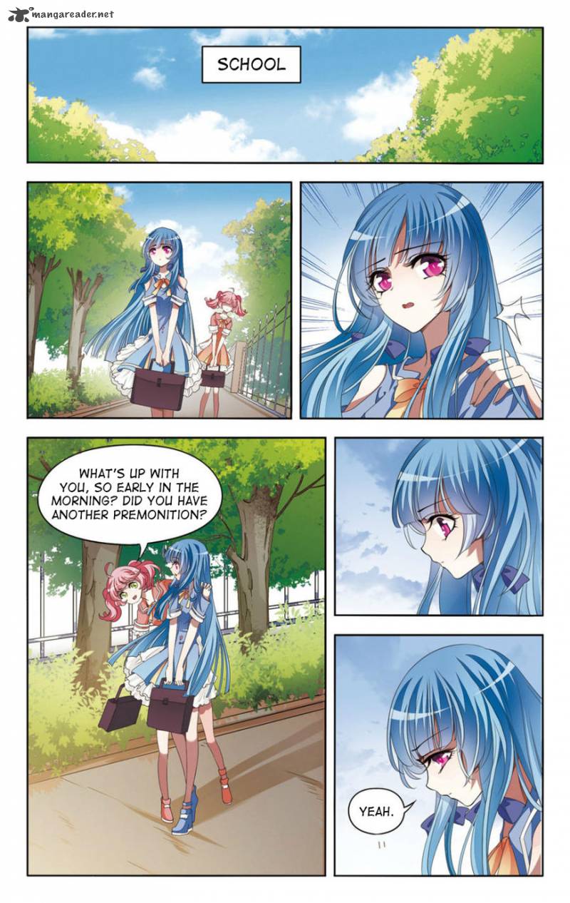 The Testimony Of The White Rose 1 5