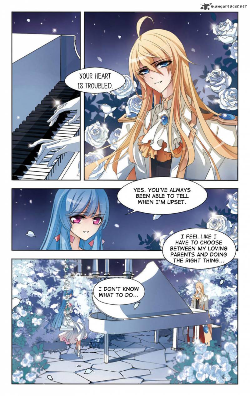 The Testimony Of The White Rose 2 10
