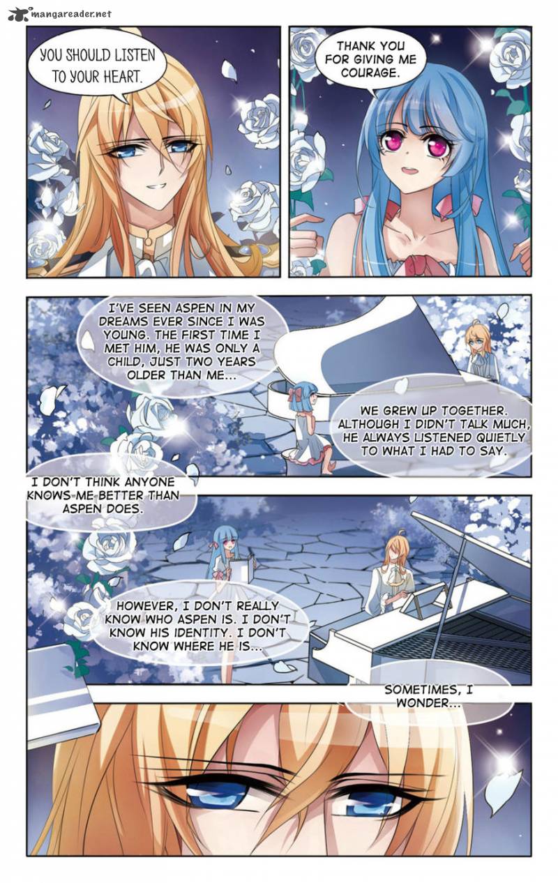 The Testimony Of The White Rose 2 11