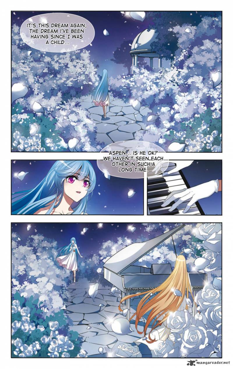 The Testimony Of The White Rose 2 8
