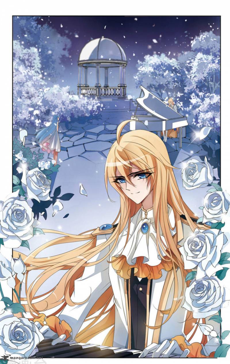 The Testimony Of The White Rose 2 9