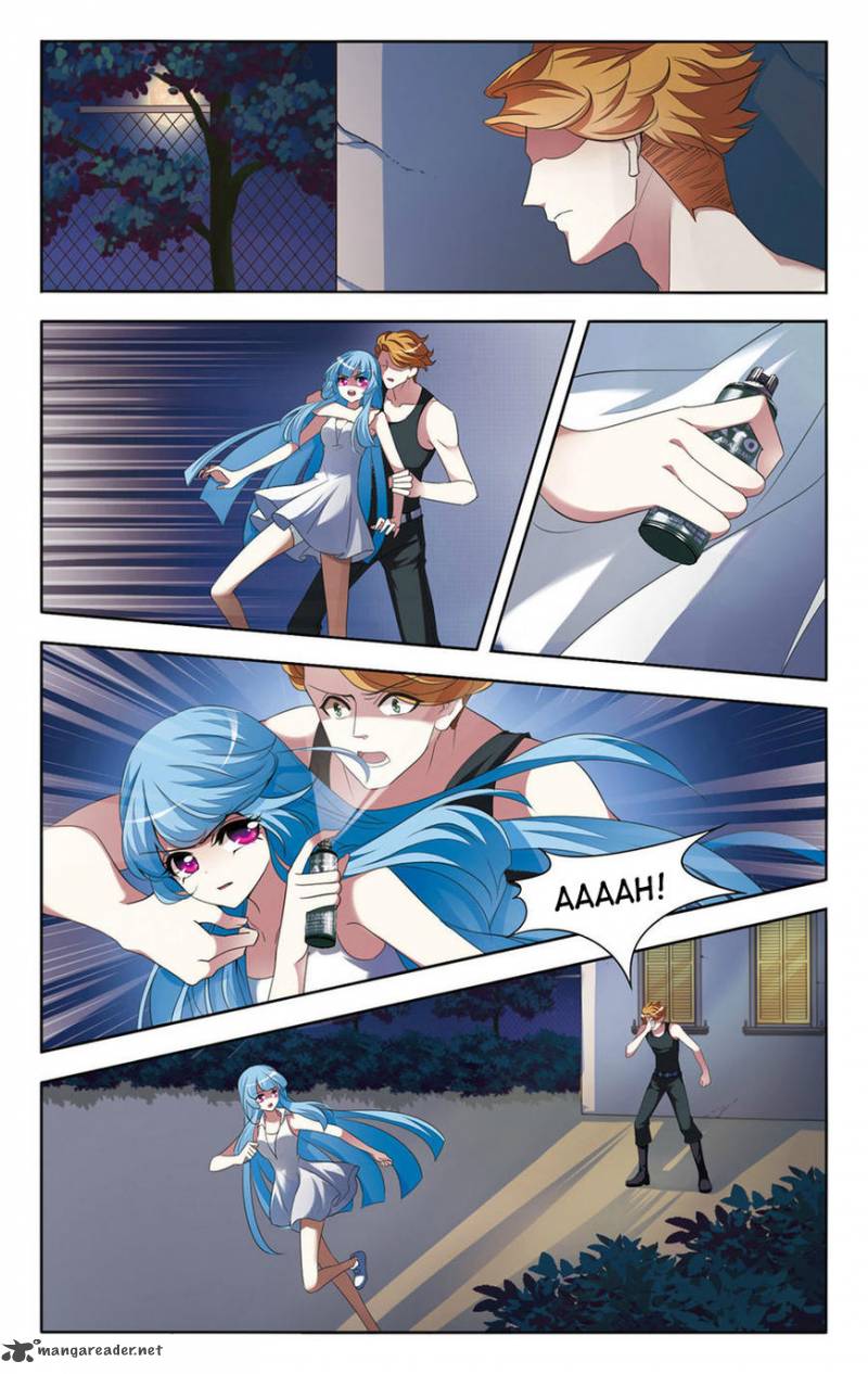 The Testimony Of The White Rose 3 11