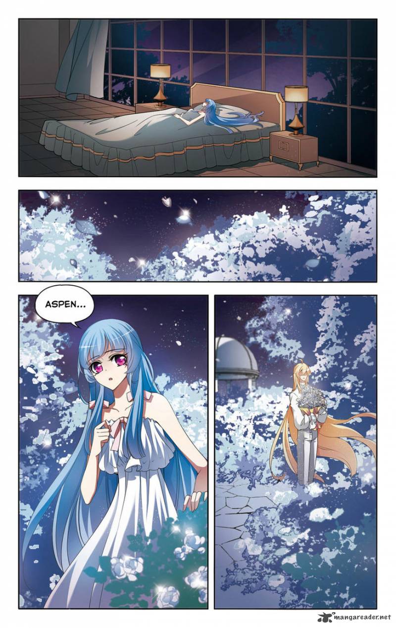The Testimony Of The White Rose 4 2