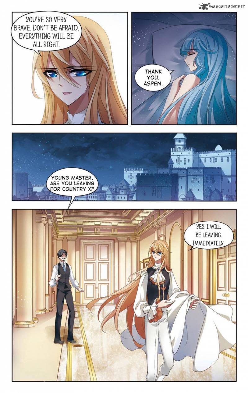 The Testimony Of The White Rose 4 6