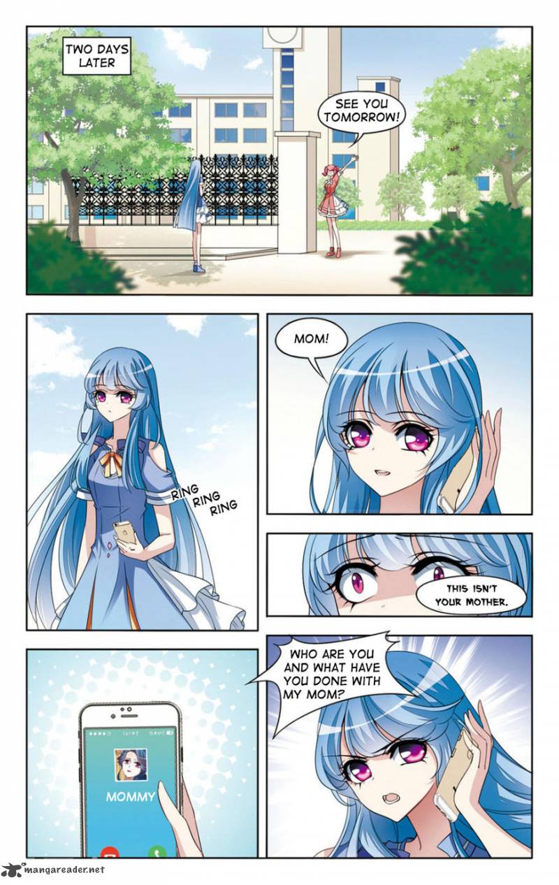 The Testimony Of The White Rose 4 9