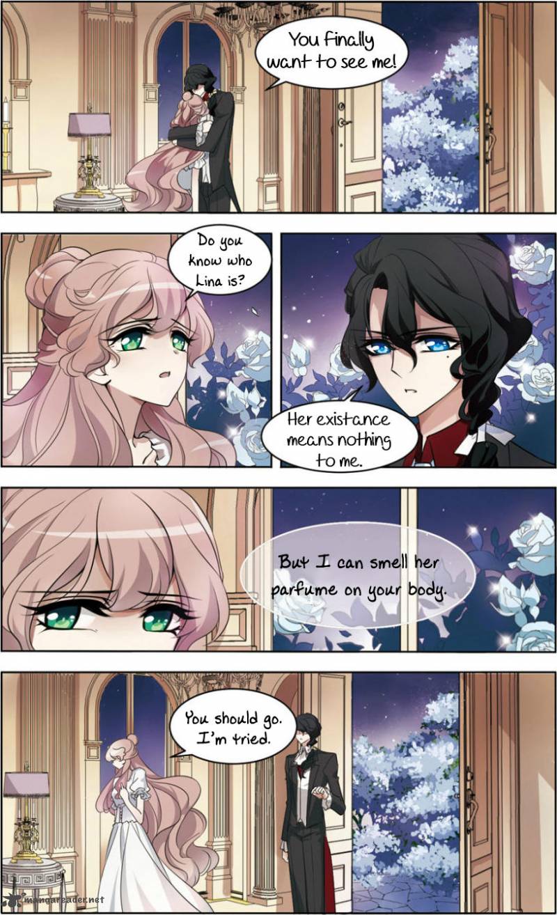 The Testimony Of The White Rose 6 11