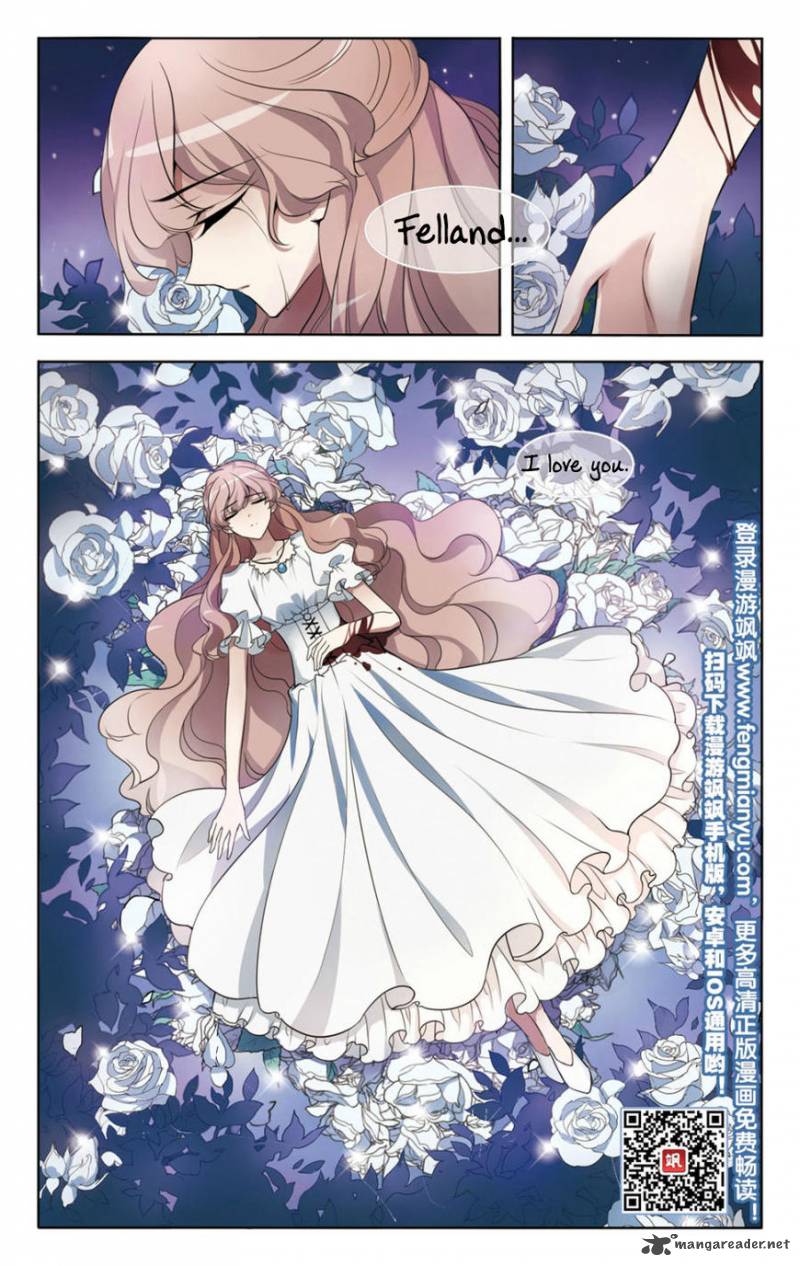 The Testimony Of The White Rose 6 12