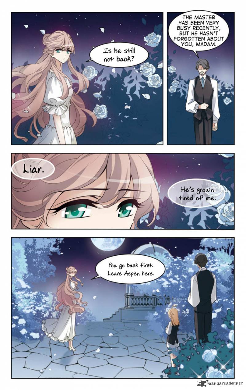 The Testimony Of The White Rose 6 3