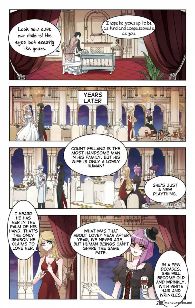 The Testimony Of The White Rose 6 6